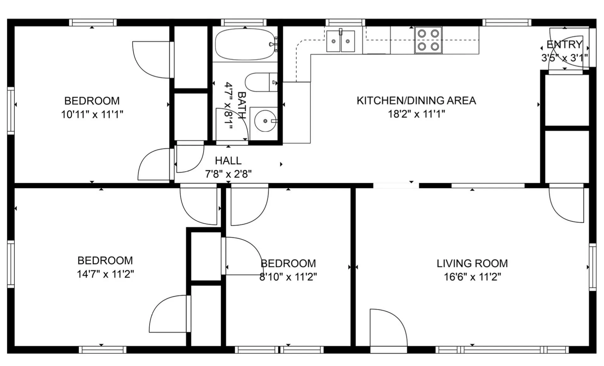 1587 S Windsor Street Royalton VT 05068