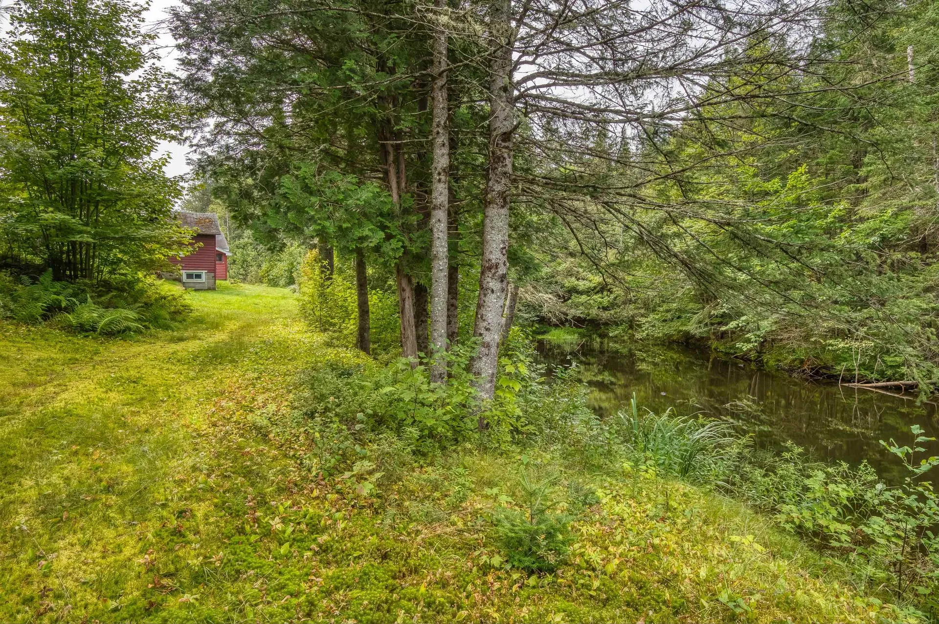 566 Bishop Brook Road Stewartstown NH 03576