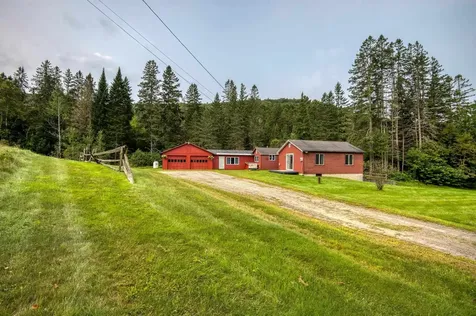 566 Bishop Brook Road Stewartstown NH 03576
