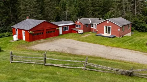 566 Bishop Brook Road Stewartstown NH 03576