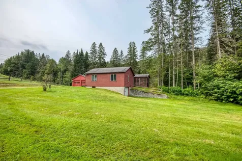 566 Bishop Brook Road Stewartstown NH 03576