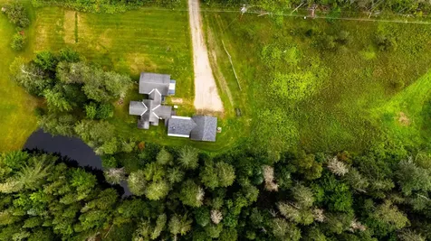 566 Bishop Brook Road Stewartstown NH 03576