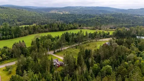 566 Bishop Brook Road Stewartstown NH 03576
