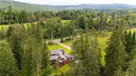 566 Bishop Brook Road Stewartstown NH 03576