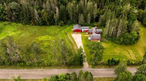 566 Bishop Brook Road Stewartstown NH 03576