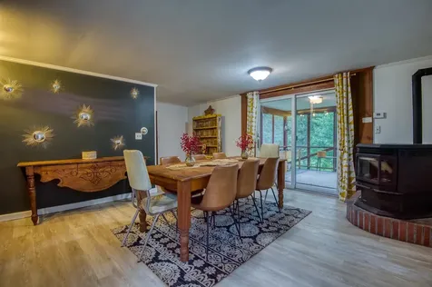 566 Bishop Brook Road Stewartstown NH 03576