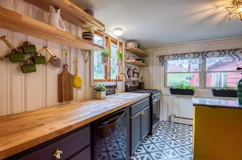 566 Bishop Brook Road Stewartstown NH 03576