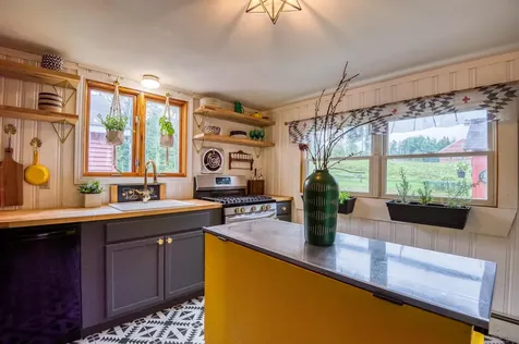 566 Bishop Brook Road Stewartstown NH 03576