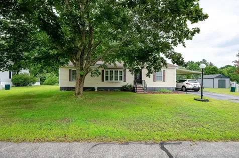 11 Caribbean Lane Rochester NH 03867