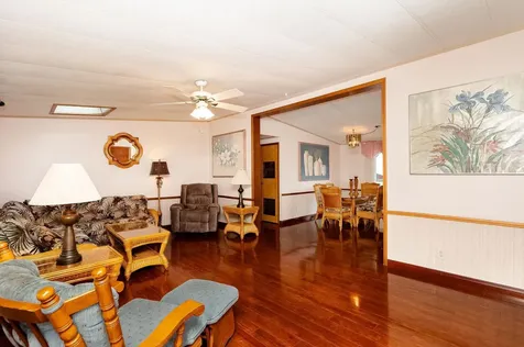 11 Caribbean Lane Rochester NH 03867