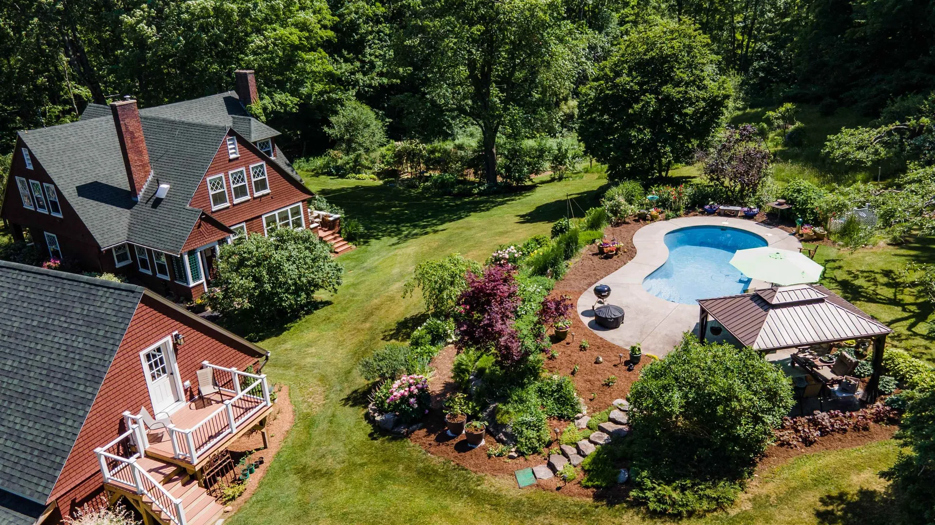 94 Rowell Road Newport NH 03773
