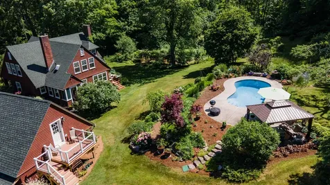 94 Rowell Road Newport NH 03773