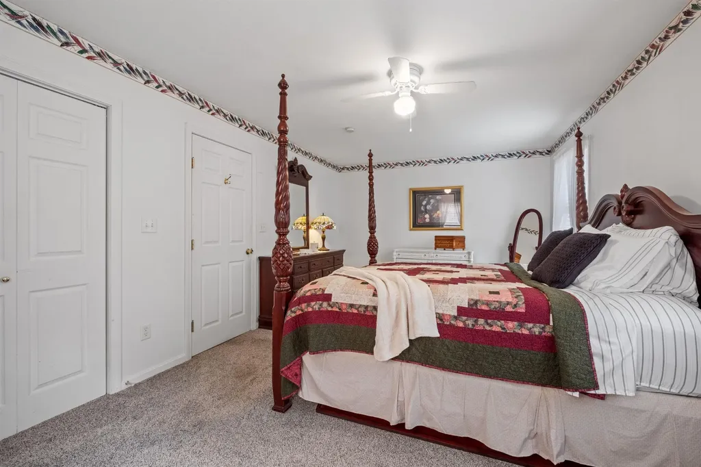 338 Lake Shore Drive Franklin NH 03235