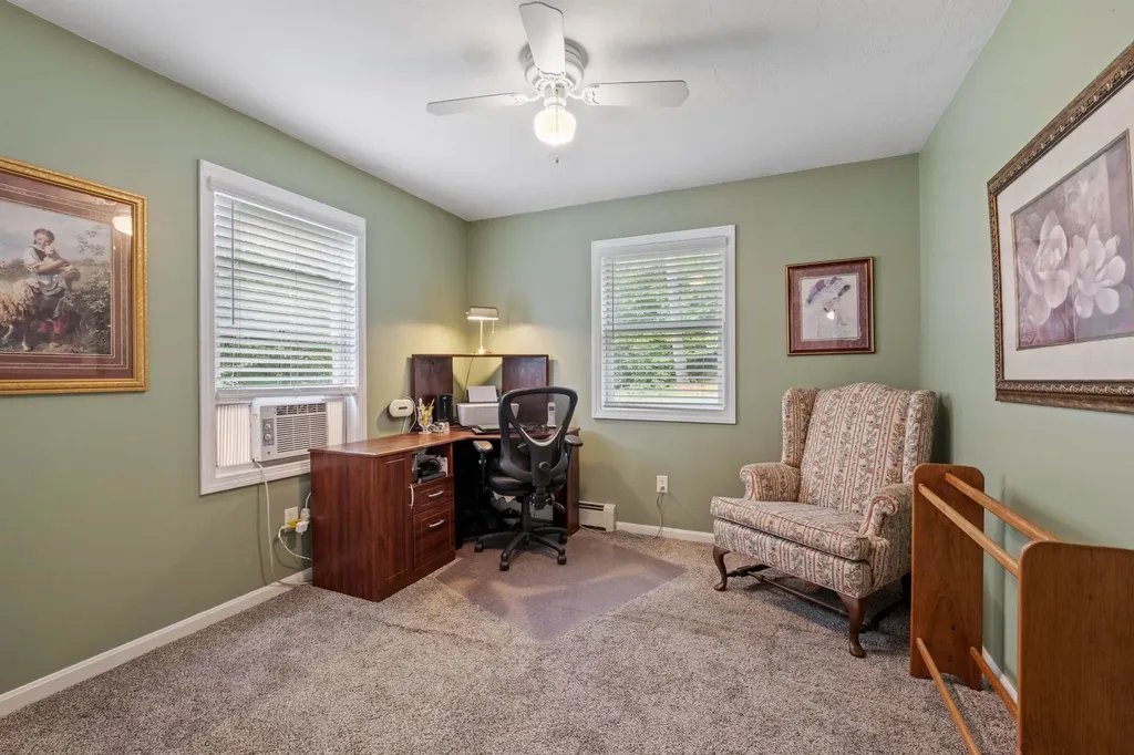 338 Lake Shore Drive Franklin NH 03235