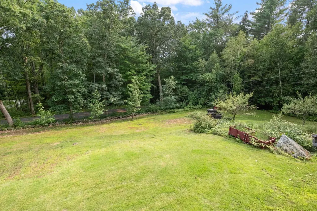 338 Lake Shore Drive Franklin NH 03235
