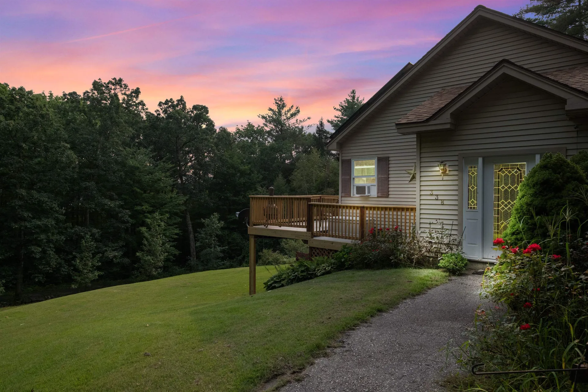 338 Lake Shore Drive Franklin NH 03235