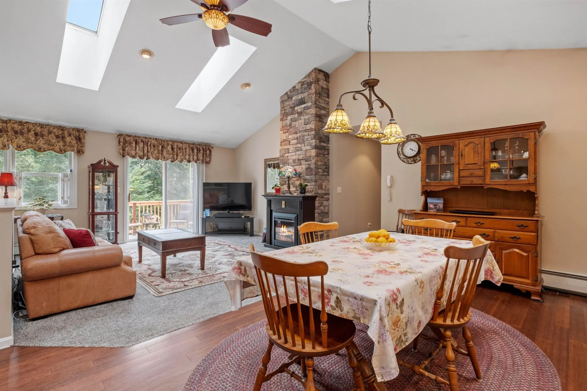 338 Lake Shore Drive Franklin NH 03235