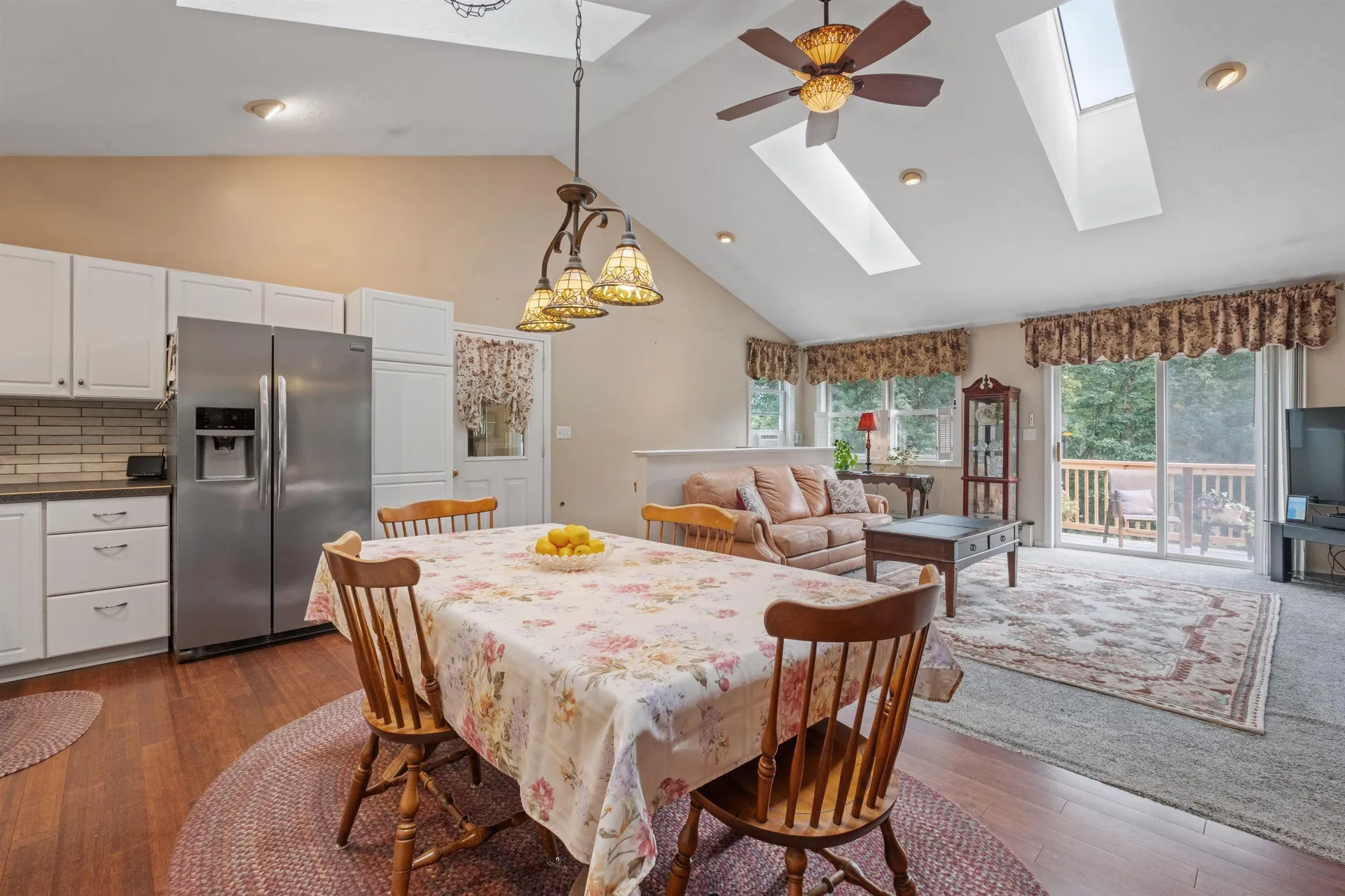 338 Lake Shore Drive Franklin NH 03235