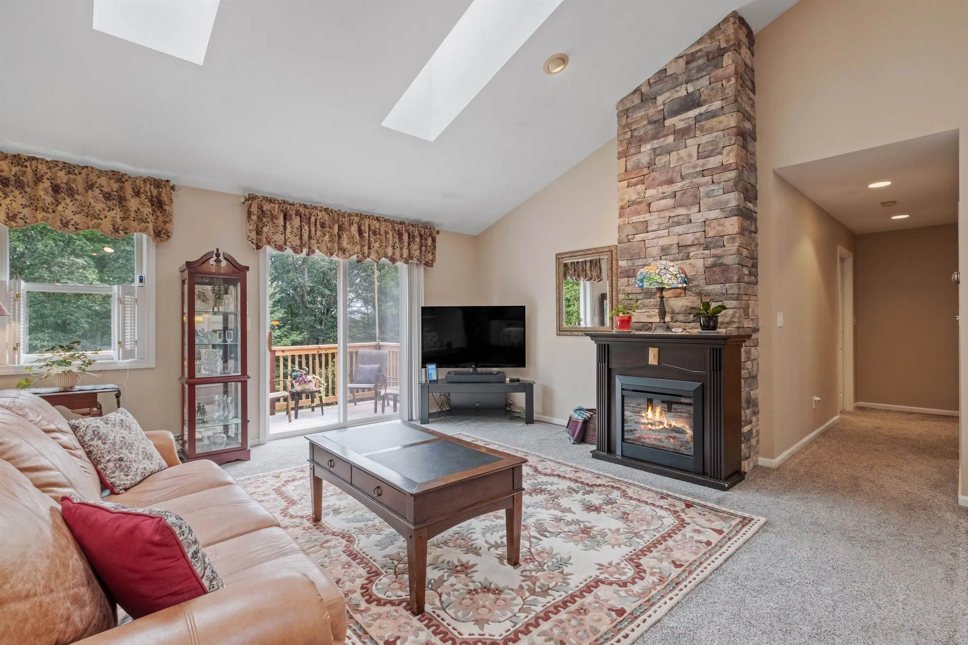 338 Lake Shore Drive Franklin NH 03235