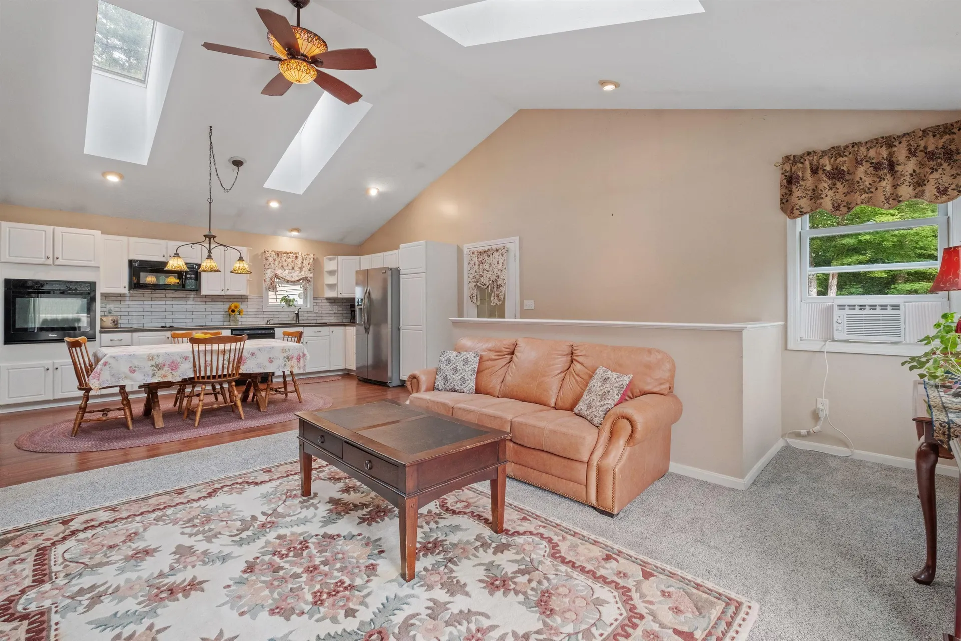 338 Lake Shore Drive Franklin NH 03235