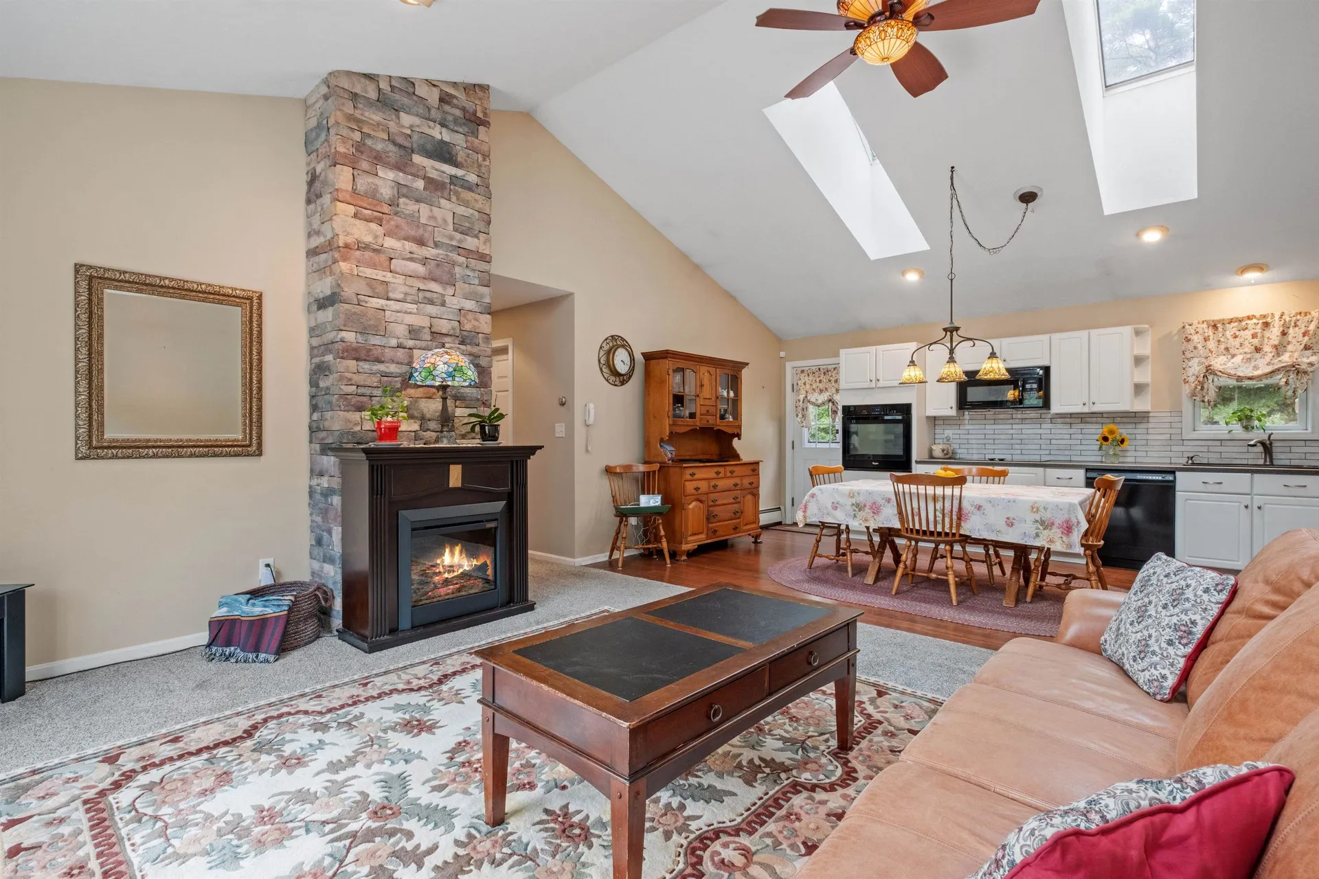 338 Lake Shore Drive Franklin NH 03235