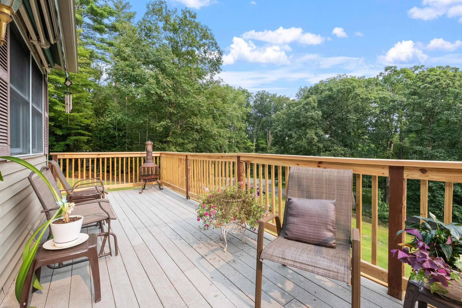 338 Lake Shore Drive Franklin NH 03235
