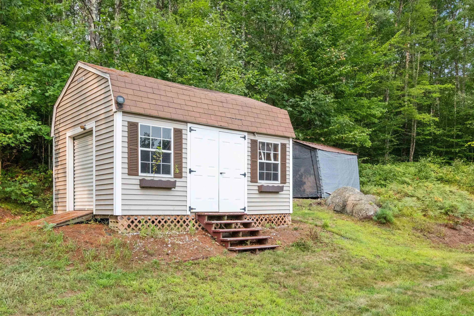 338 Lake Shore Drive Franklin NH 03235