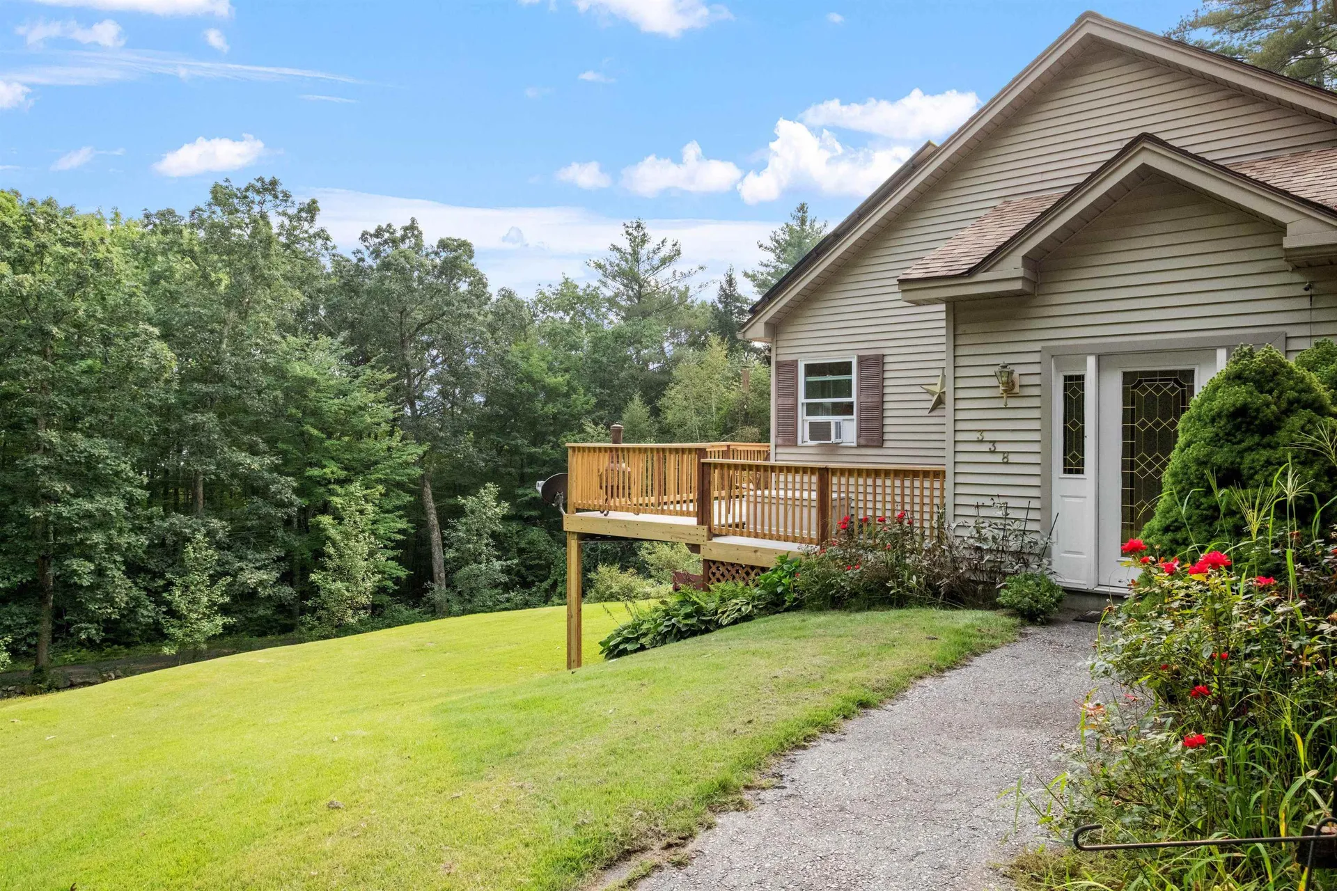 338 Lake Shore Drive Franklin NH 03235