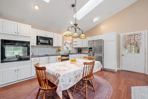 338 Lake Shore Drive Franklin NH 03235