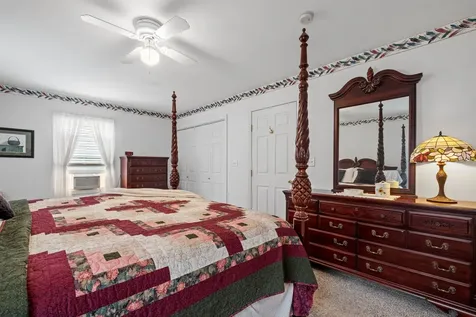 338 Lake Shore Drive Franklin NH 03235