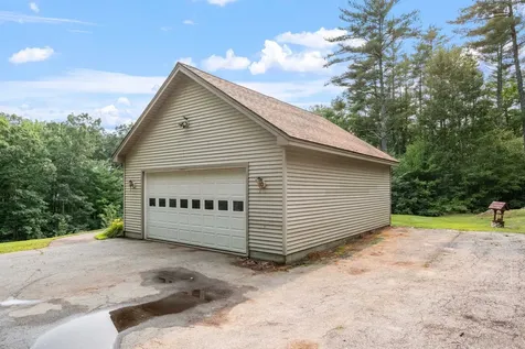 338 Lake Shore Drive Franklin NH 03235