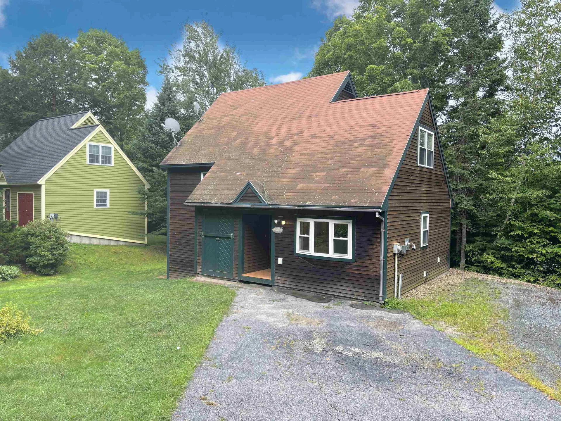 12 Redwing Lane Littleton NH 03561