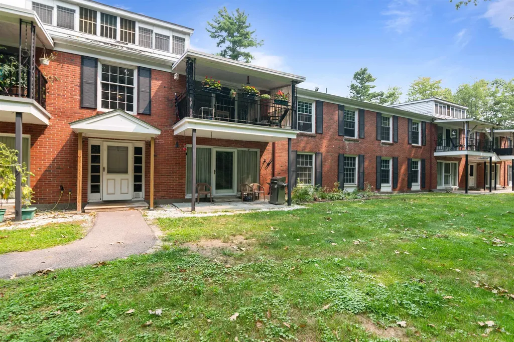 100 Kennedy Drive South Burlington VT 05403