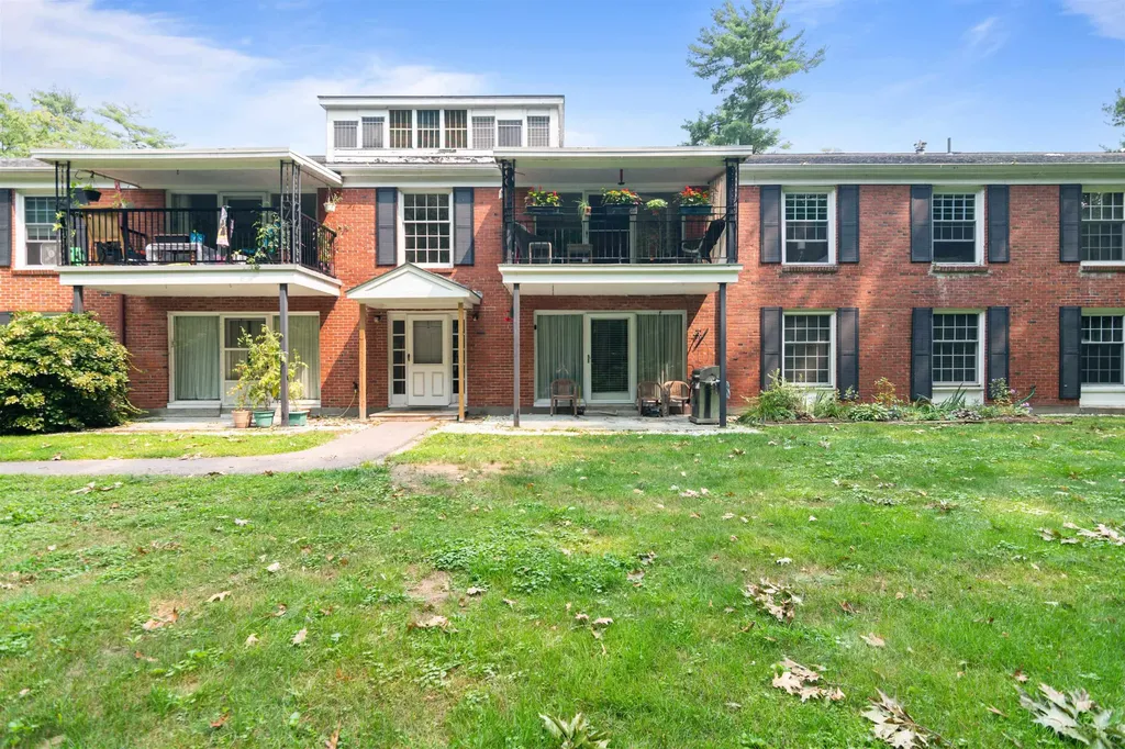 100 Kennedy Drive South Burlington VT 05403