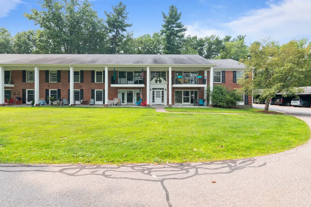 100 Kennedy Drive South Burlington VT 05403