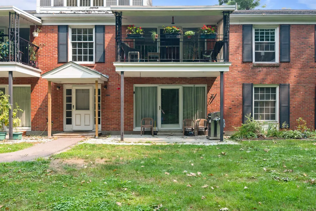 100 Kennedy Drive South Burlington VT 05403