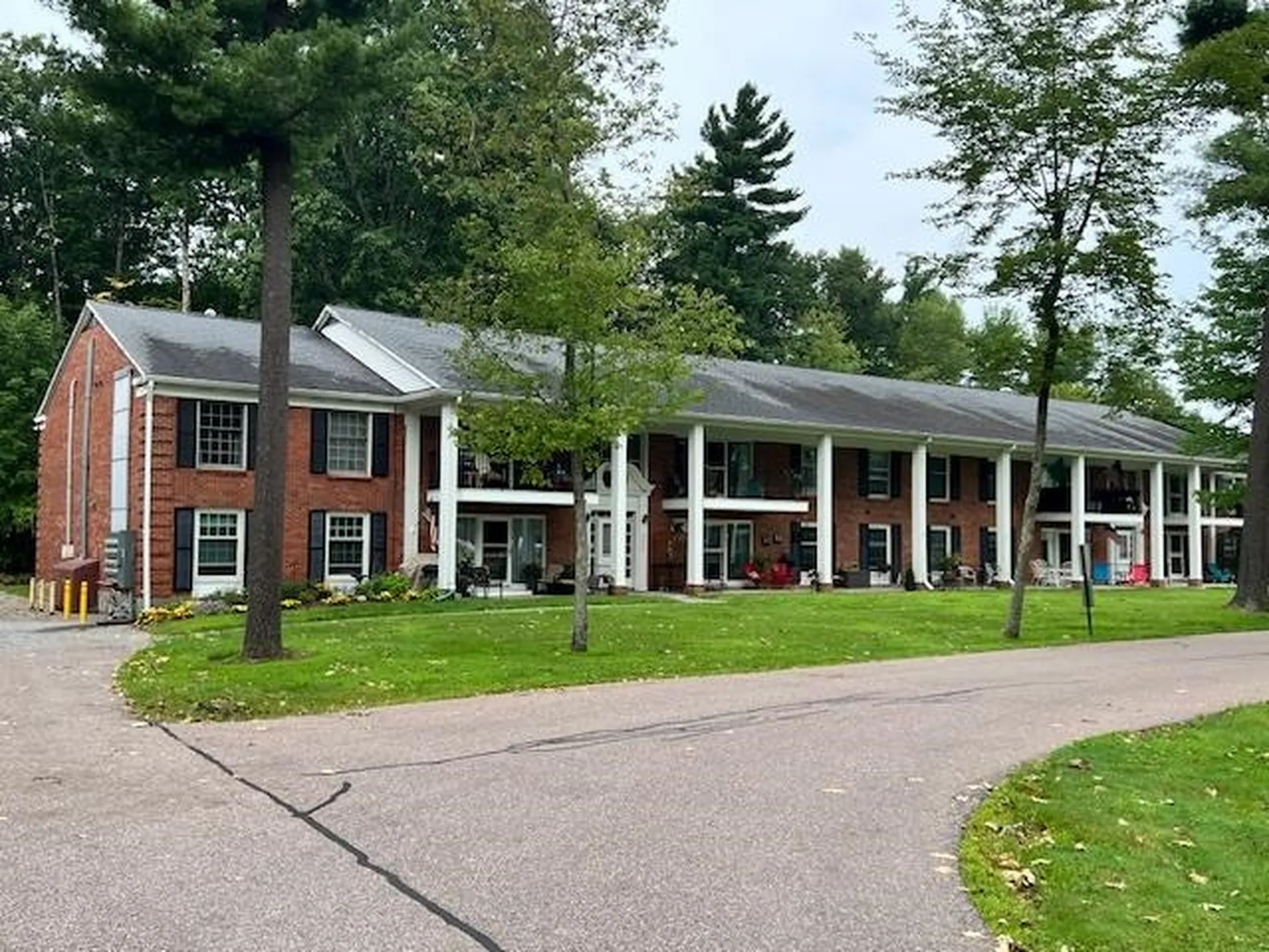 100 Kennedy Drive South Burlington VT 05403