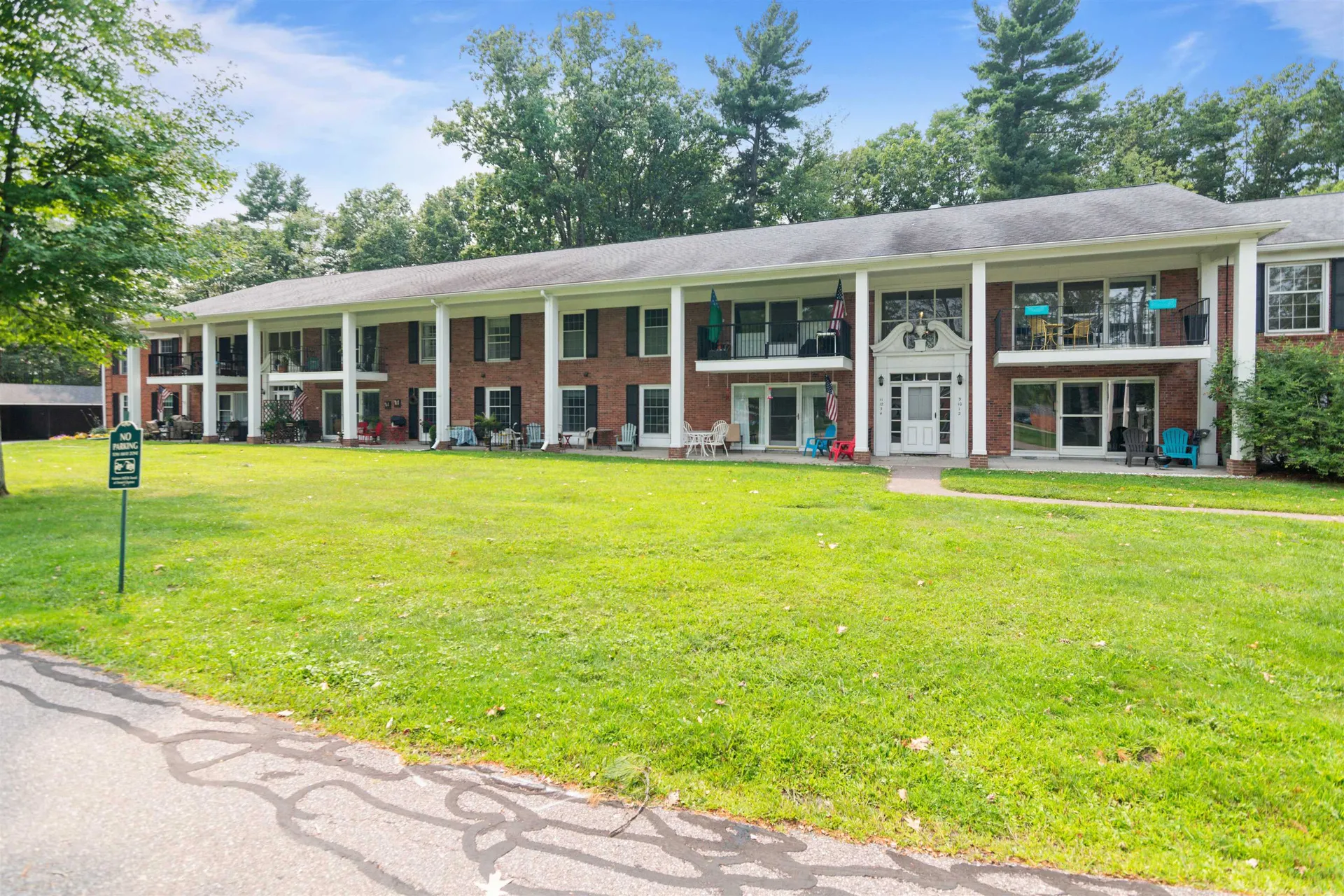 100 Kennedy Drive South Burlington VT 05403