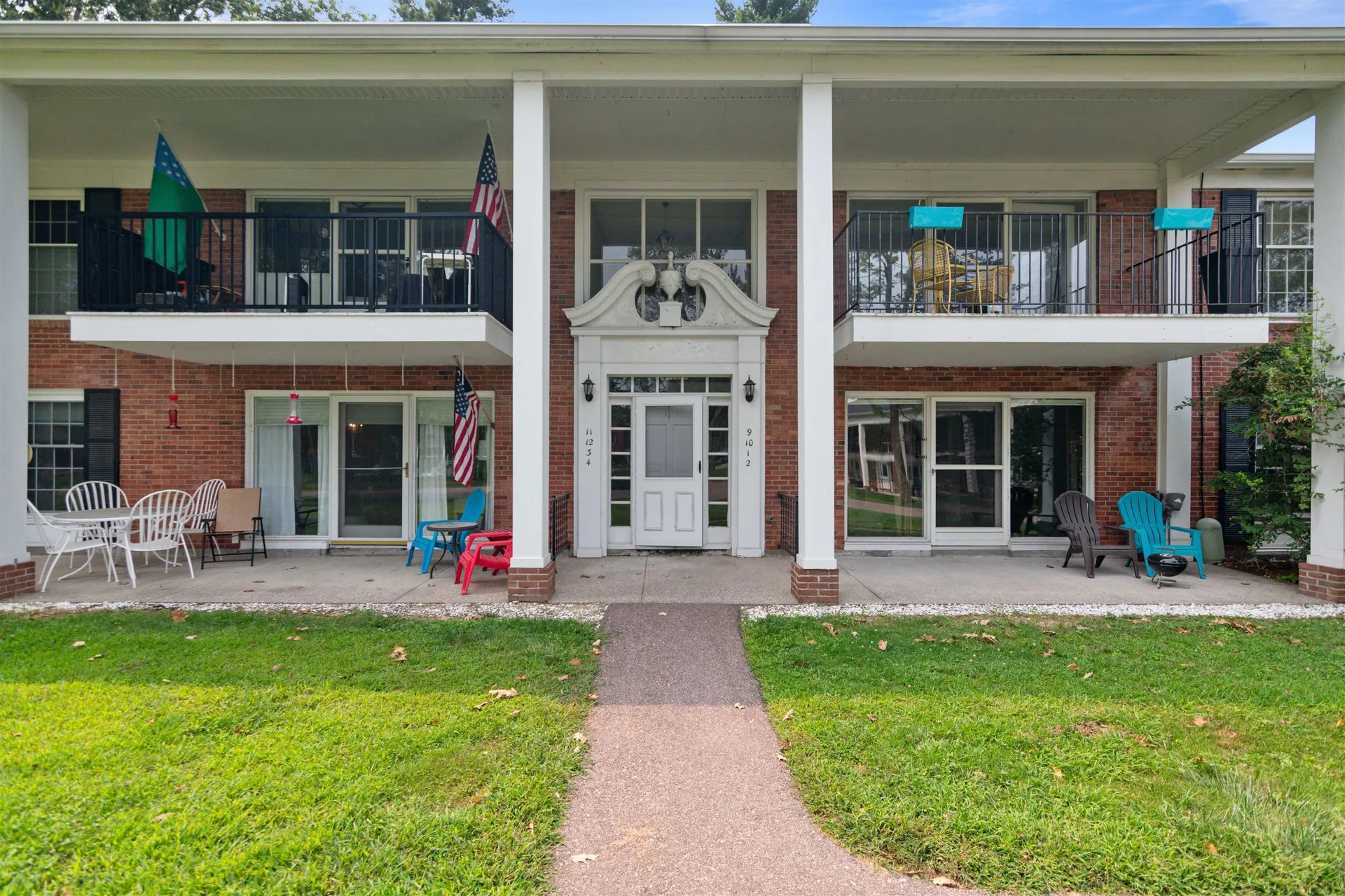 100 Kennedy Drive South Burlington VT 05403