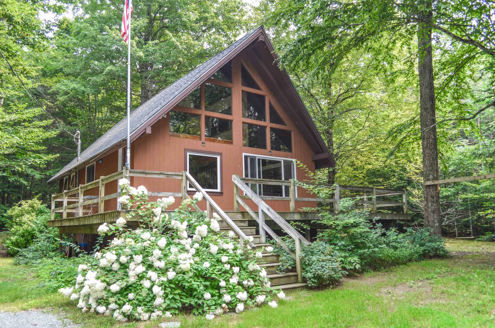 632 Washington Drive Washington NH 03280