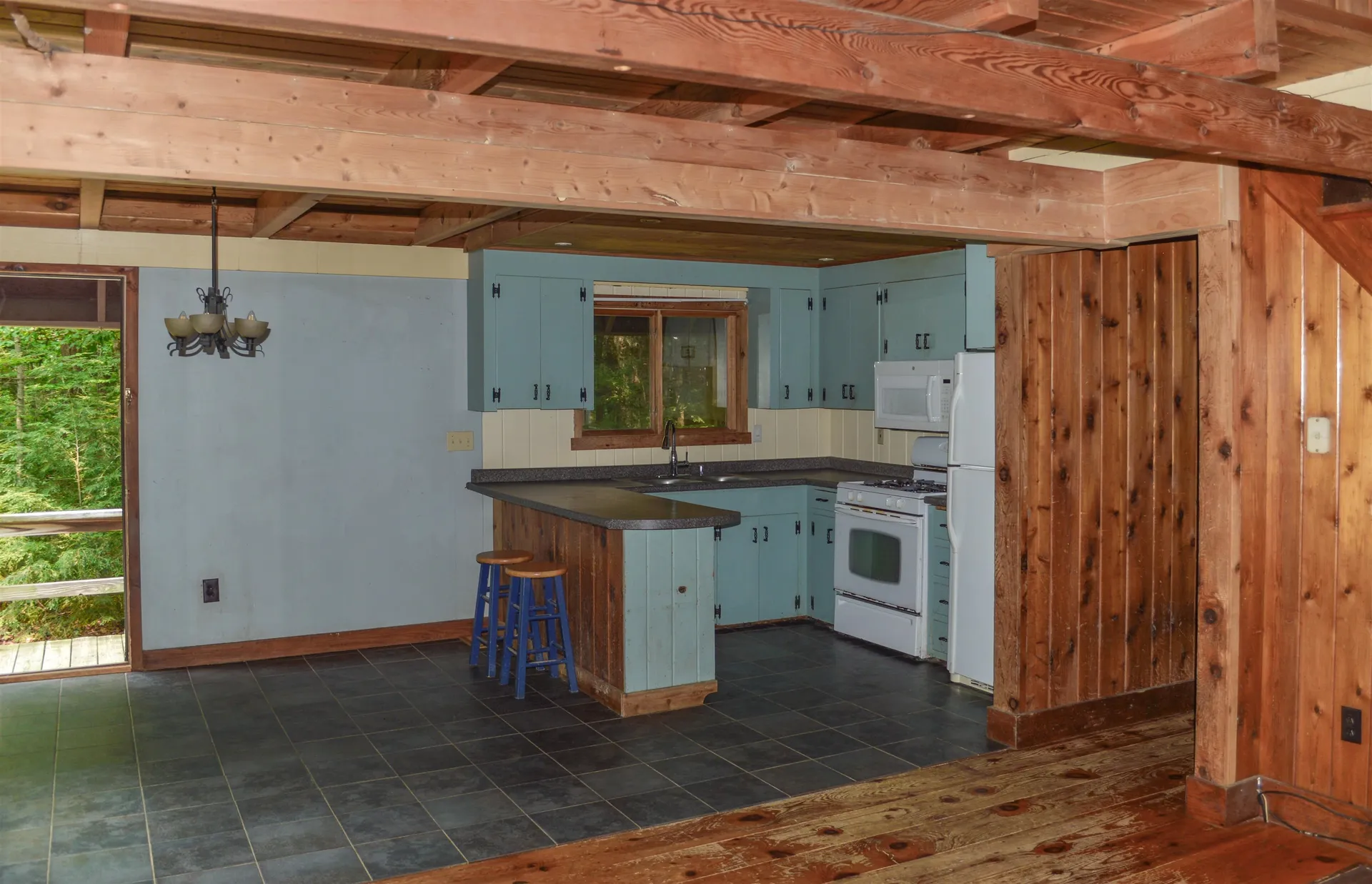 632 Washington Drive Washington NH 03280