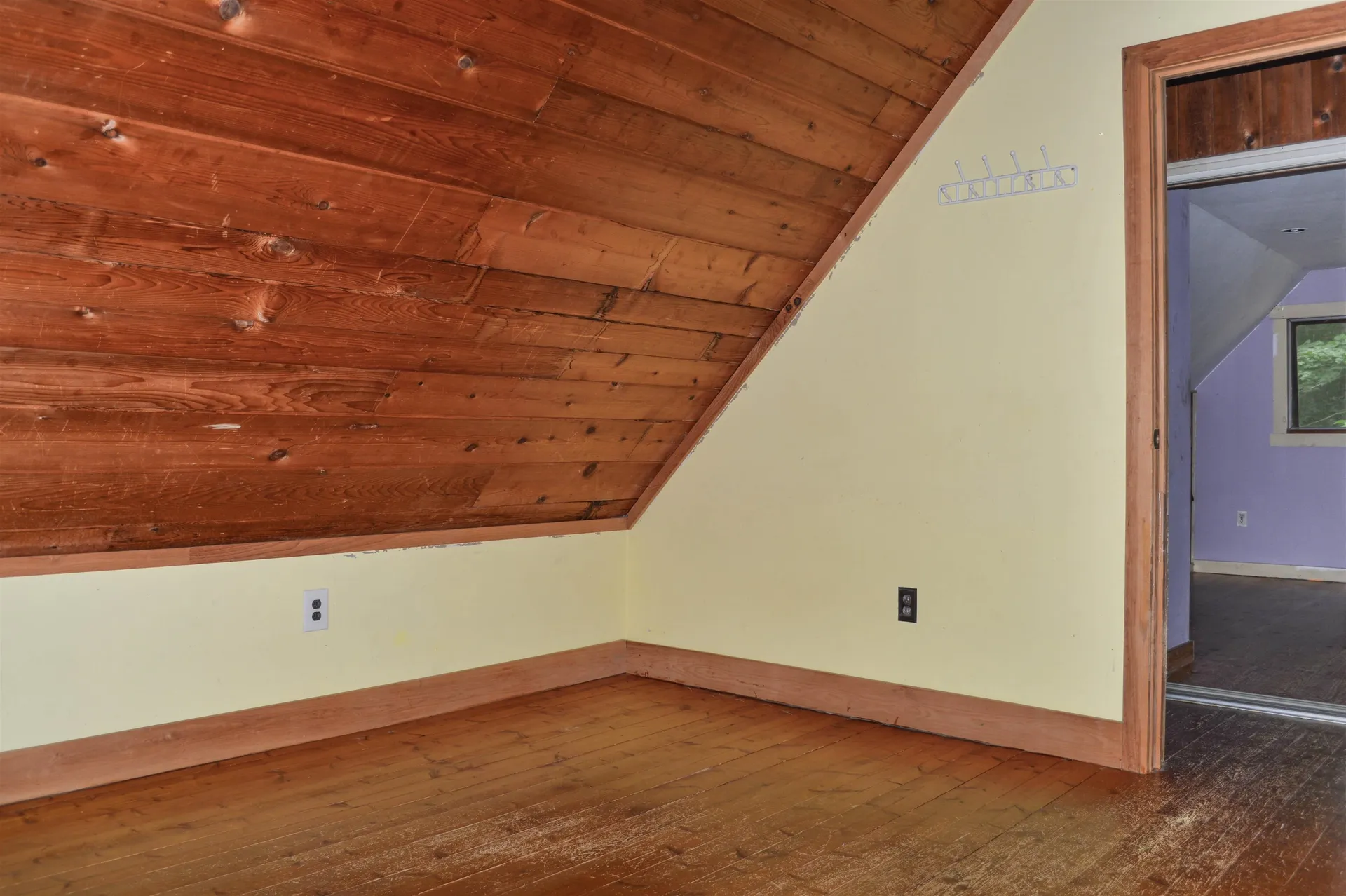632 Washington Drive Washington NH 03280