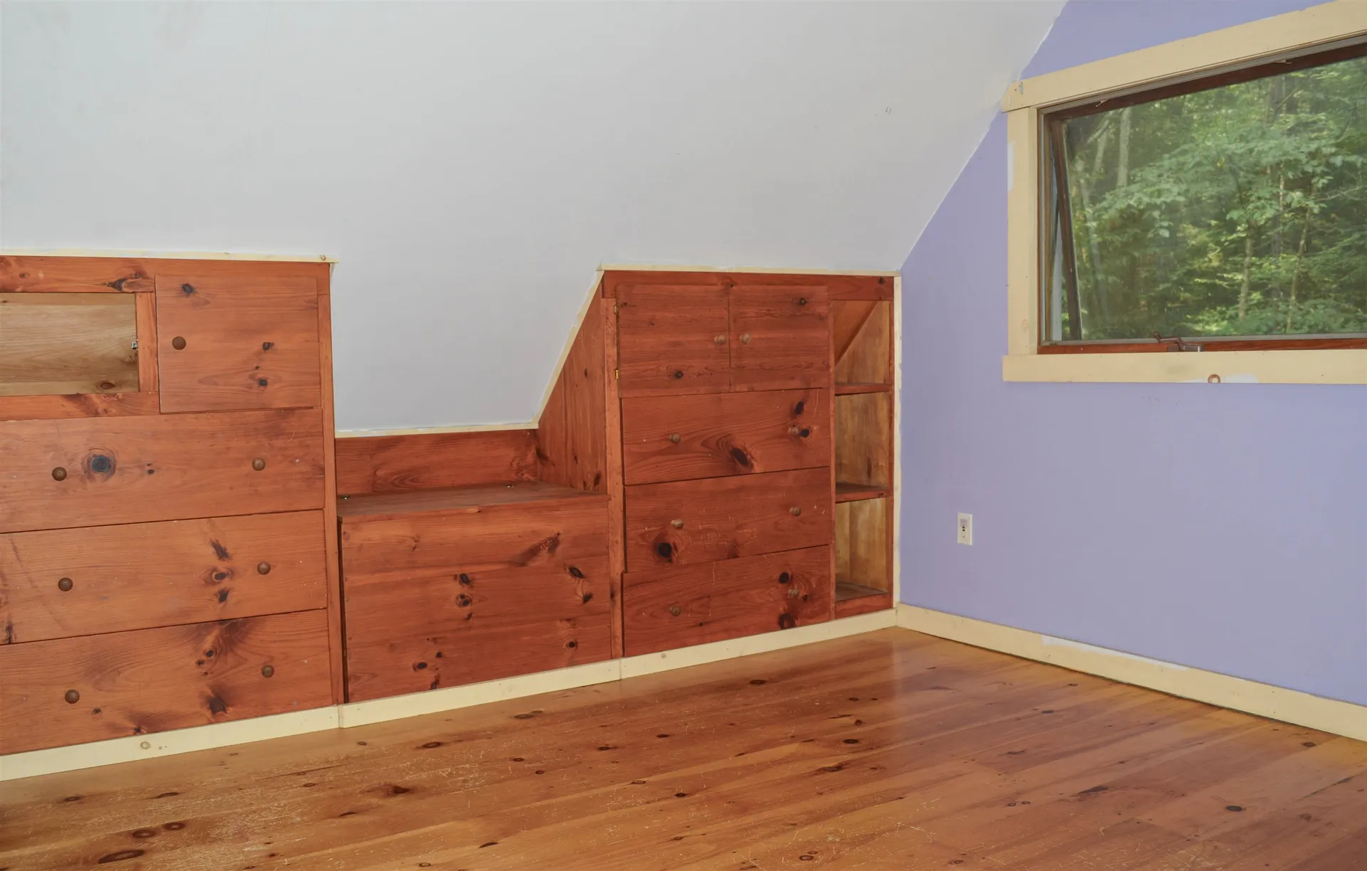 632 Washington Drive Washington NH 03280