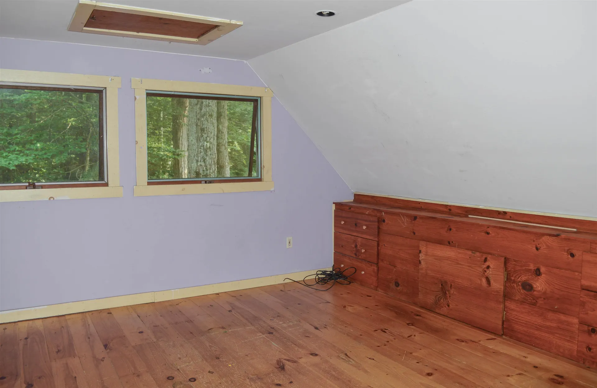 632 Washington Drive Washington NH 03280