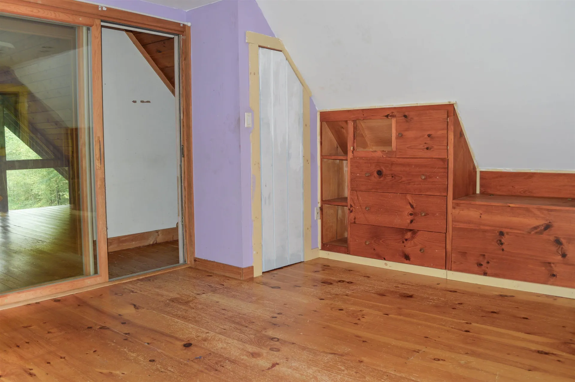 632 Washington Drive Washington NH 03280