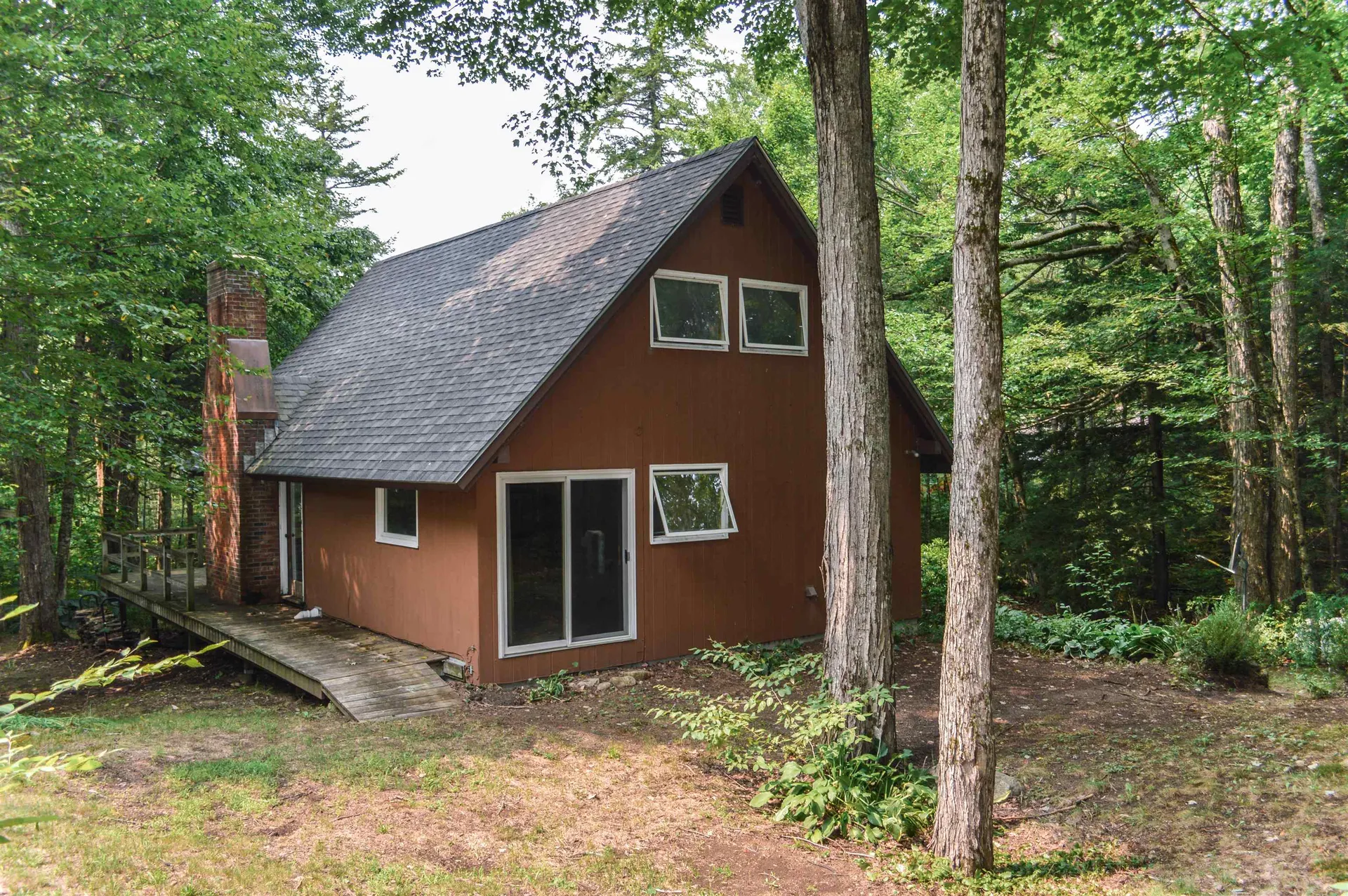 632 Washington Drive Washington NH 03280