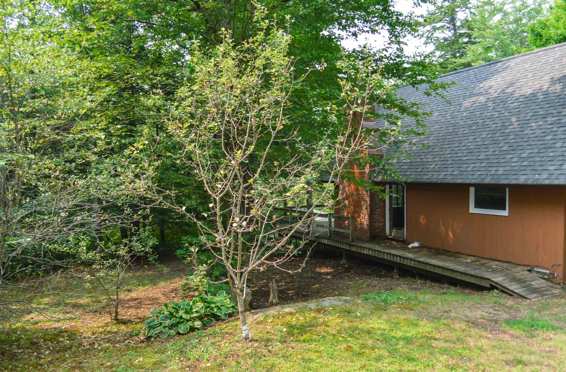 632 Washington Drive Washington NH 03280