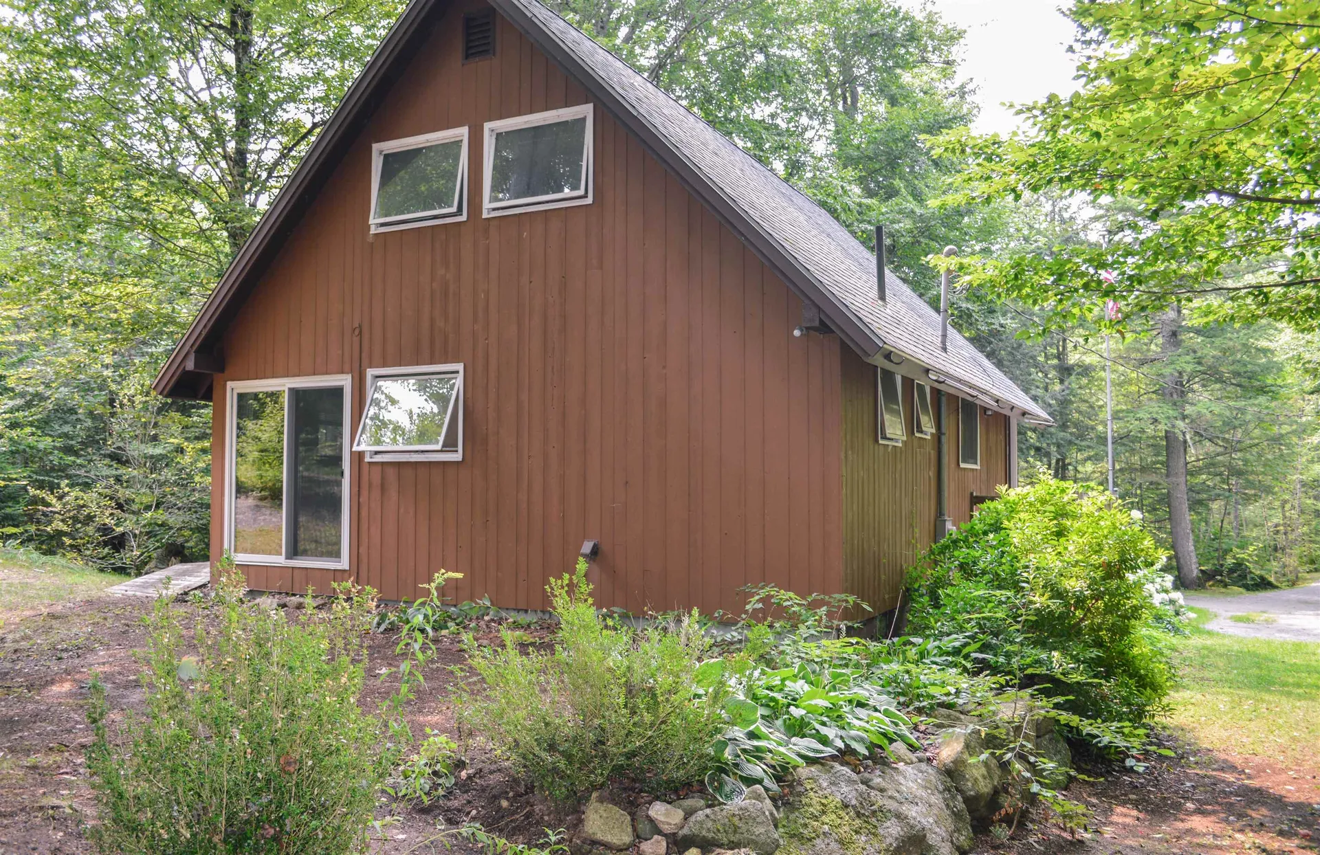 632 Washington Drive Washington NH 03280
