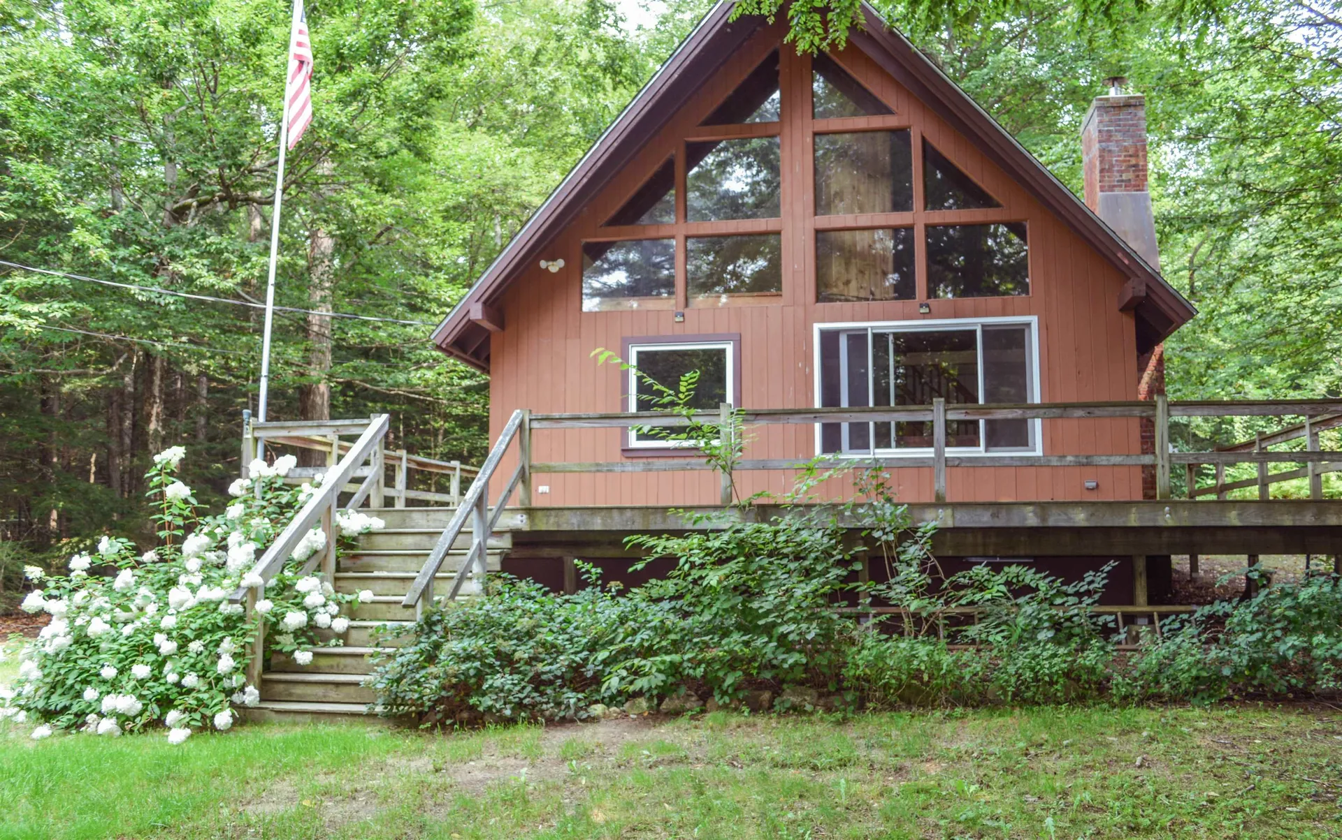 632 Washington Drive Washington NH 03280