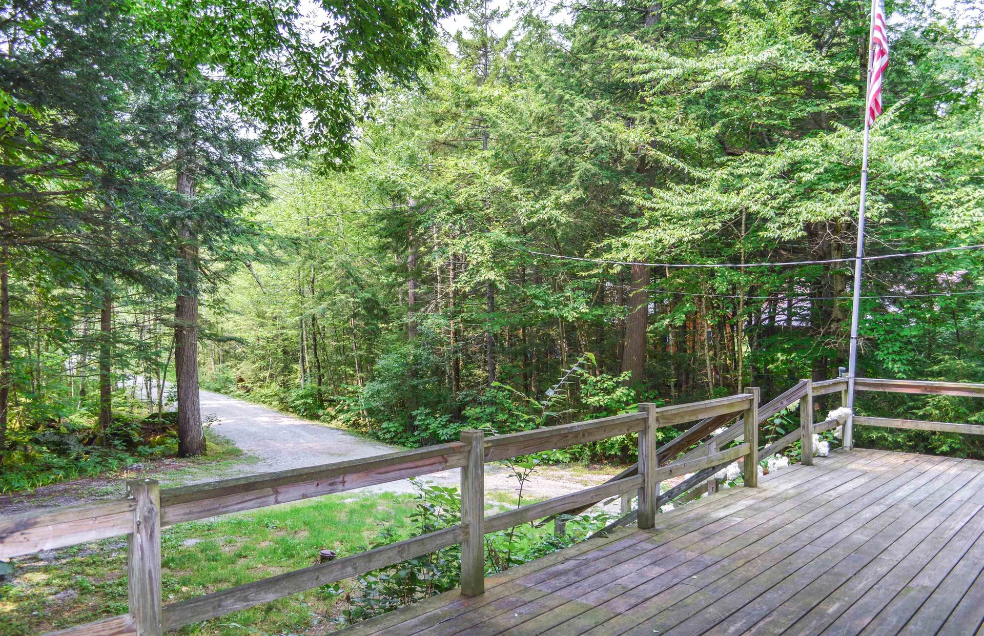 632 Washington Drive Washington NH 03280